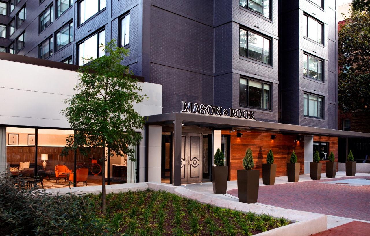 Viceroy Dc