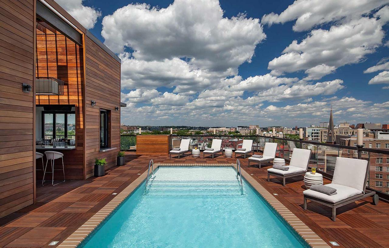 Viceroy Dc Hotel