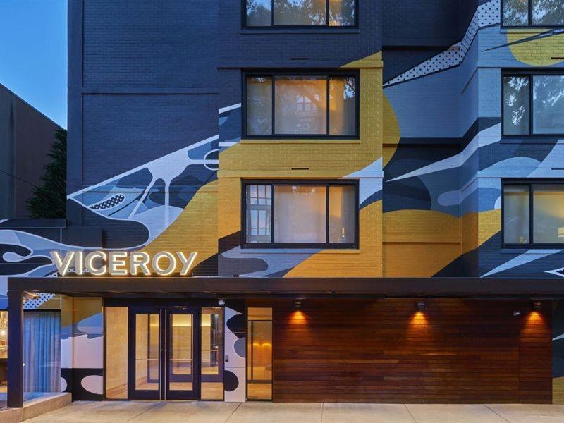 Hotel Viceroy Dc 5*