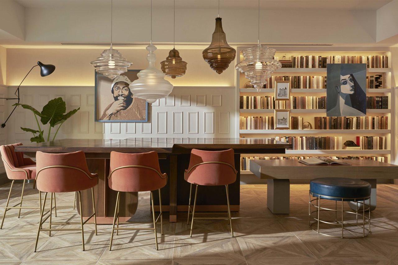 Viceroy Dc Hotel Washington