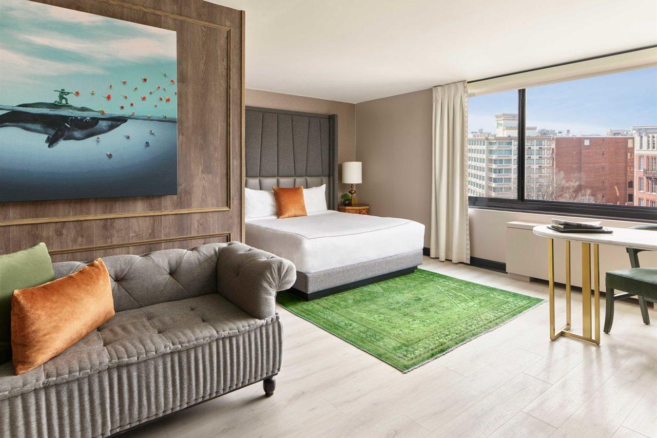 Hotel Viceroy Dc