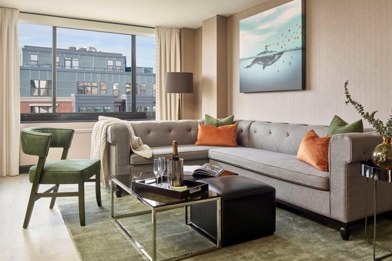 Viceroy Dc 5* Washington
