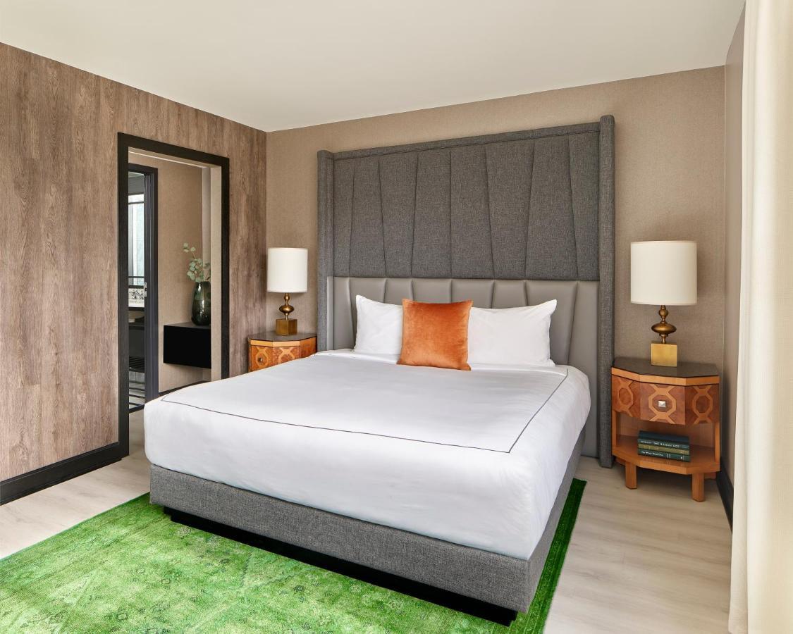 Viceroy Dc Hotel