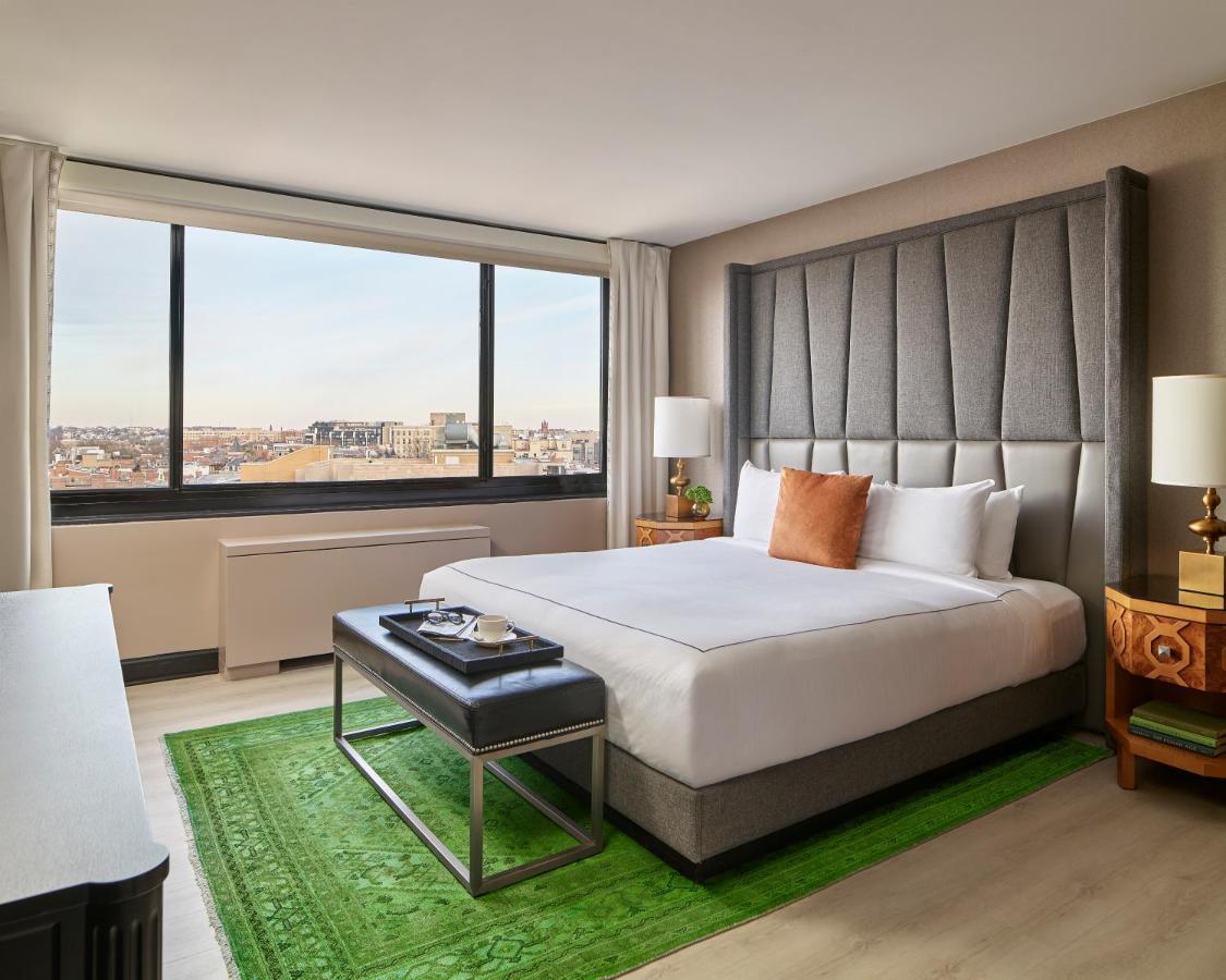 Hotel Viceroy Dc Washington