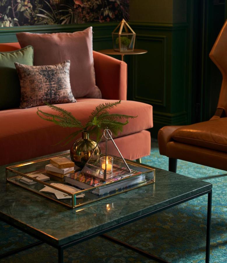 Hotel Viceroy Dc 5*