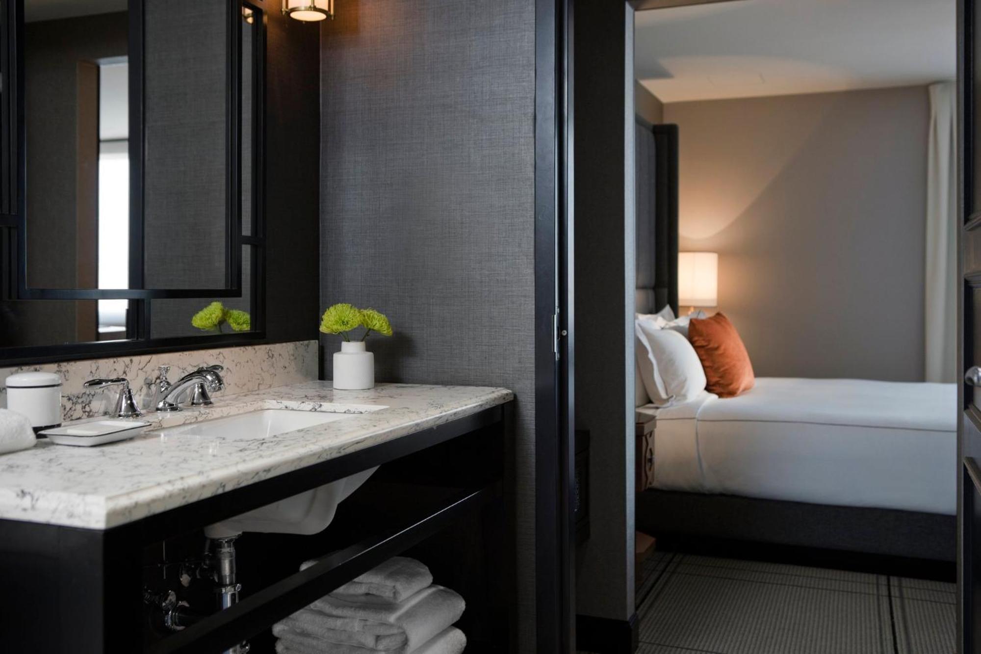 Hotel Viceroy Dc 5*