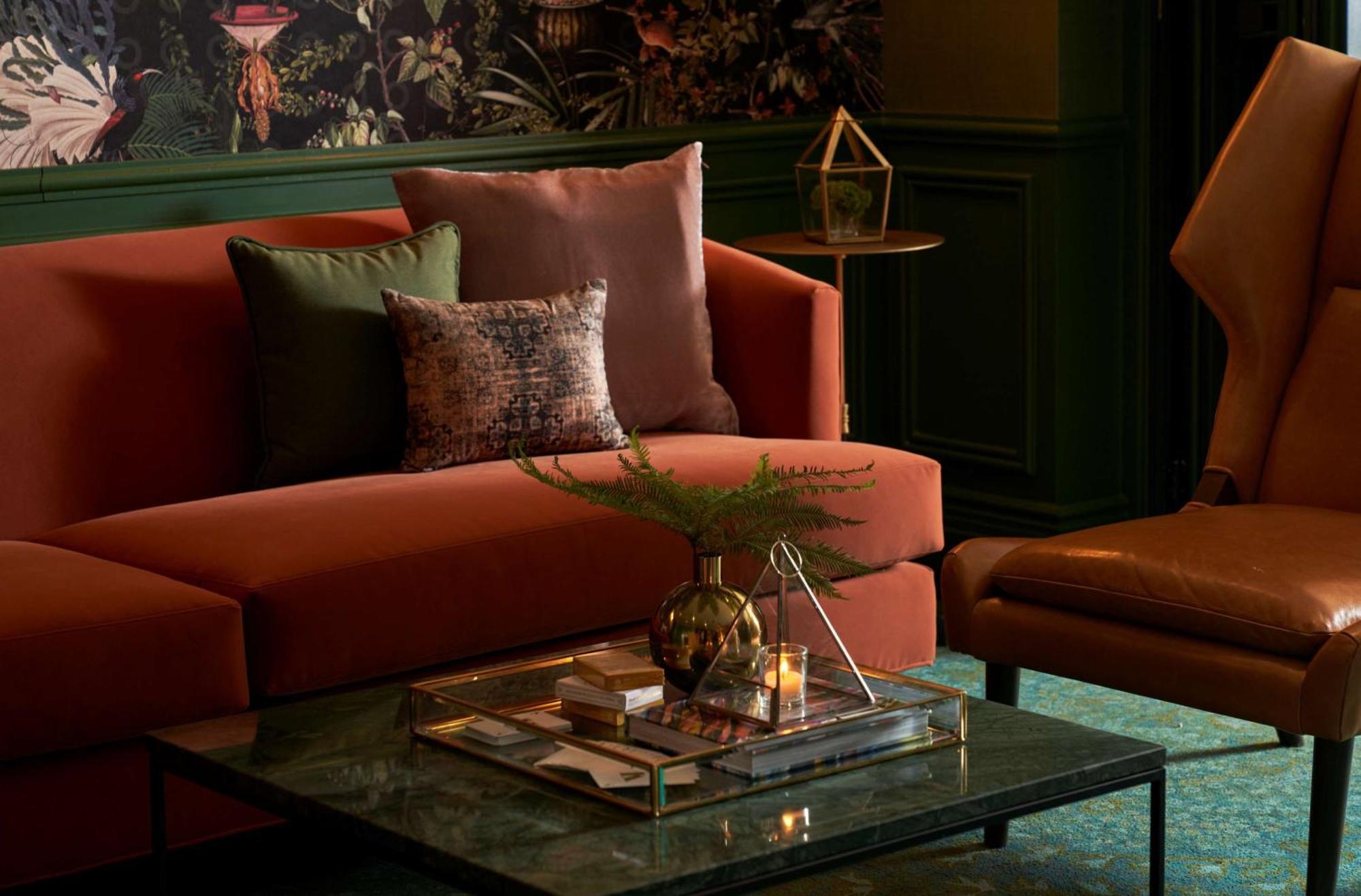 Viceroy Dc Hotel Washington