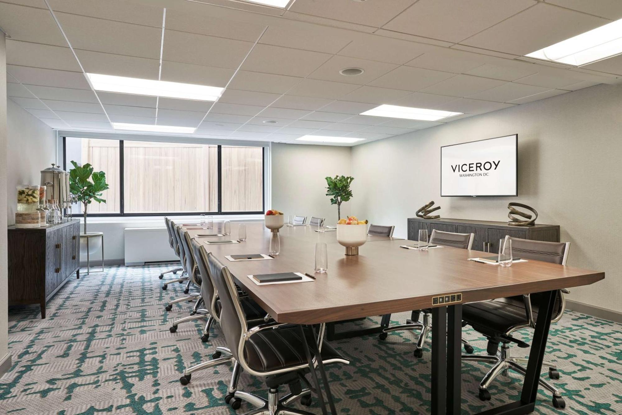 Viceroy Dc 5* Washington