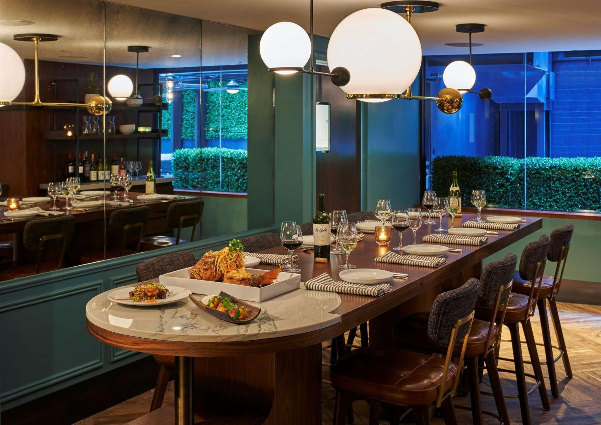 Viceroy Dc Hotel