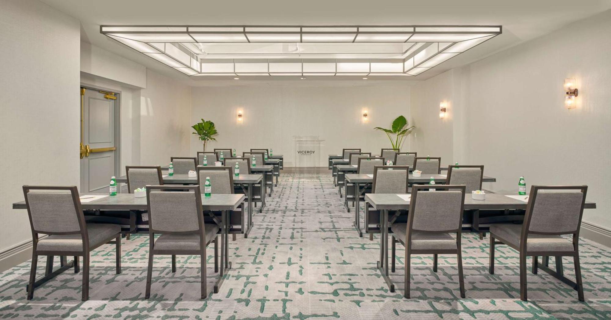 Viceroy Dc Hotel 5*