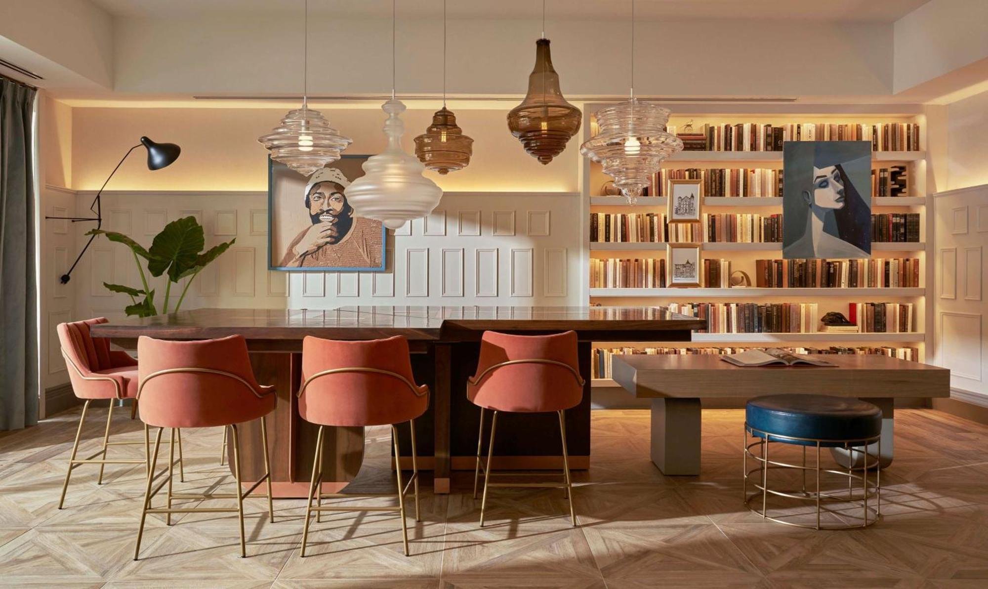 Hotel Viceroy Dc 5*