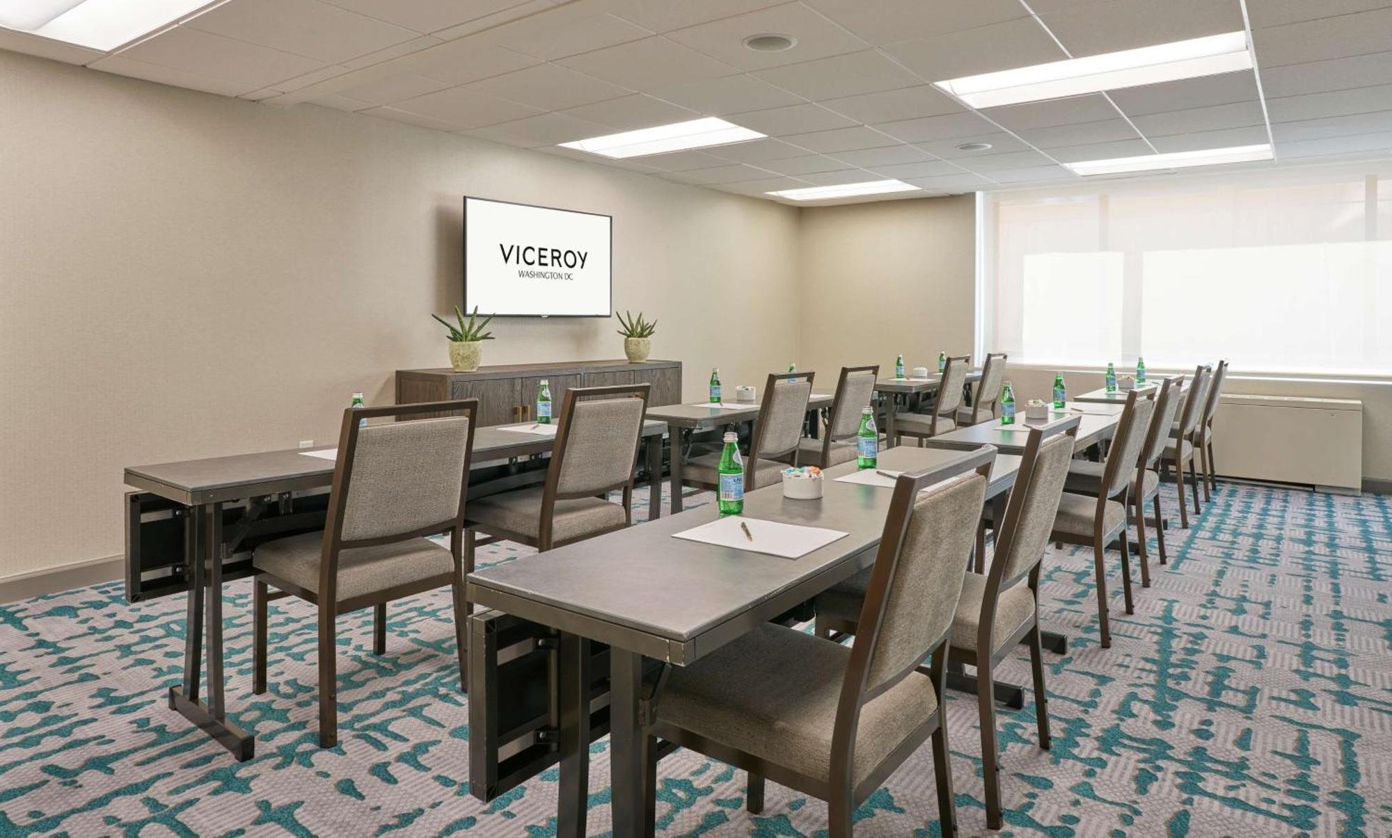 Viceroy Dc