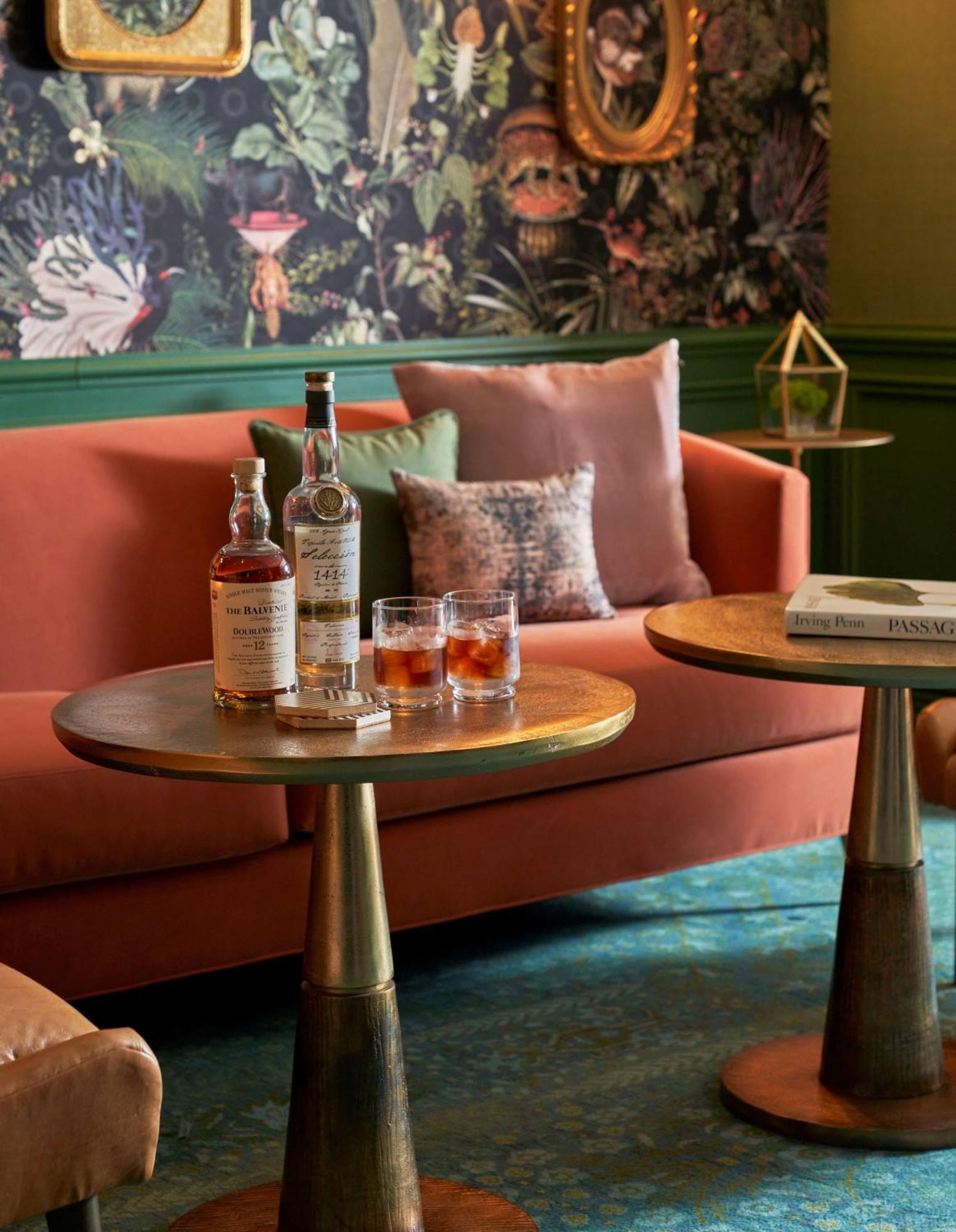 Viceroy Dc Hotel