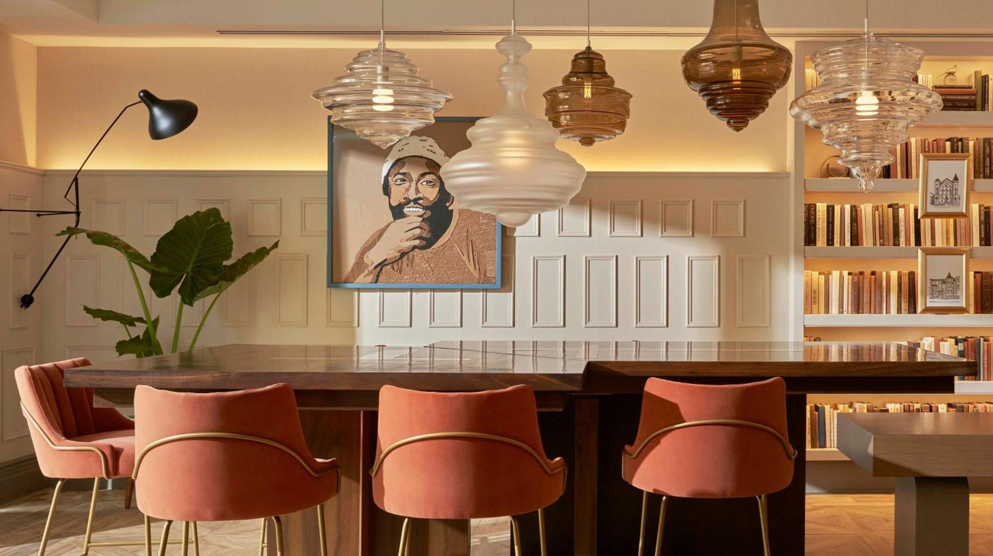 Hotel Viceroy Dc Washington