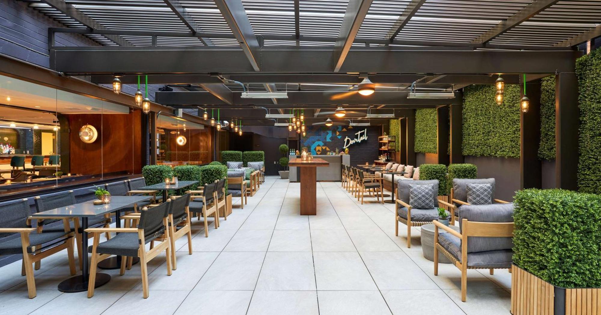 Viceroy Dc Hotel 5*