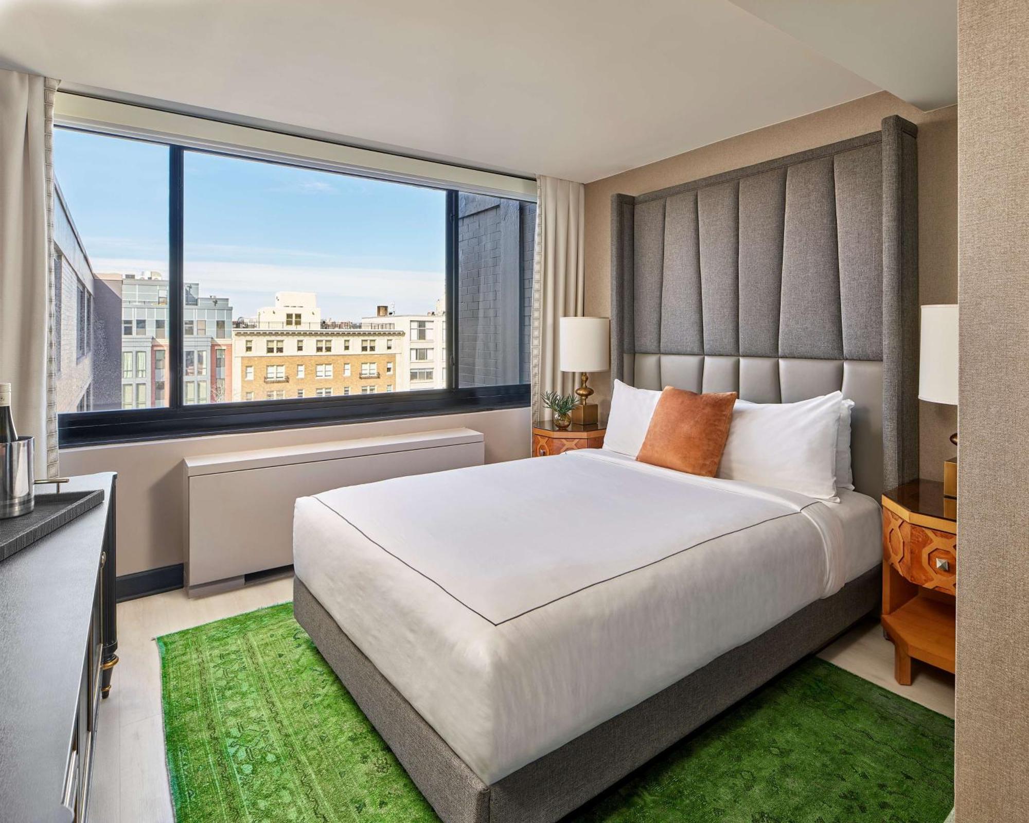 Viceroy Dc 5* Washington