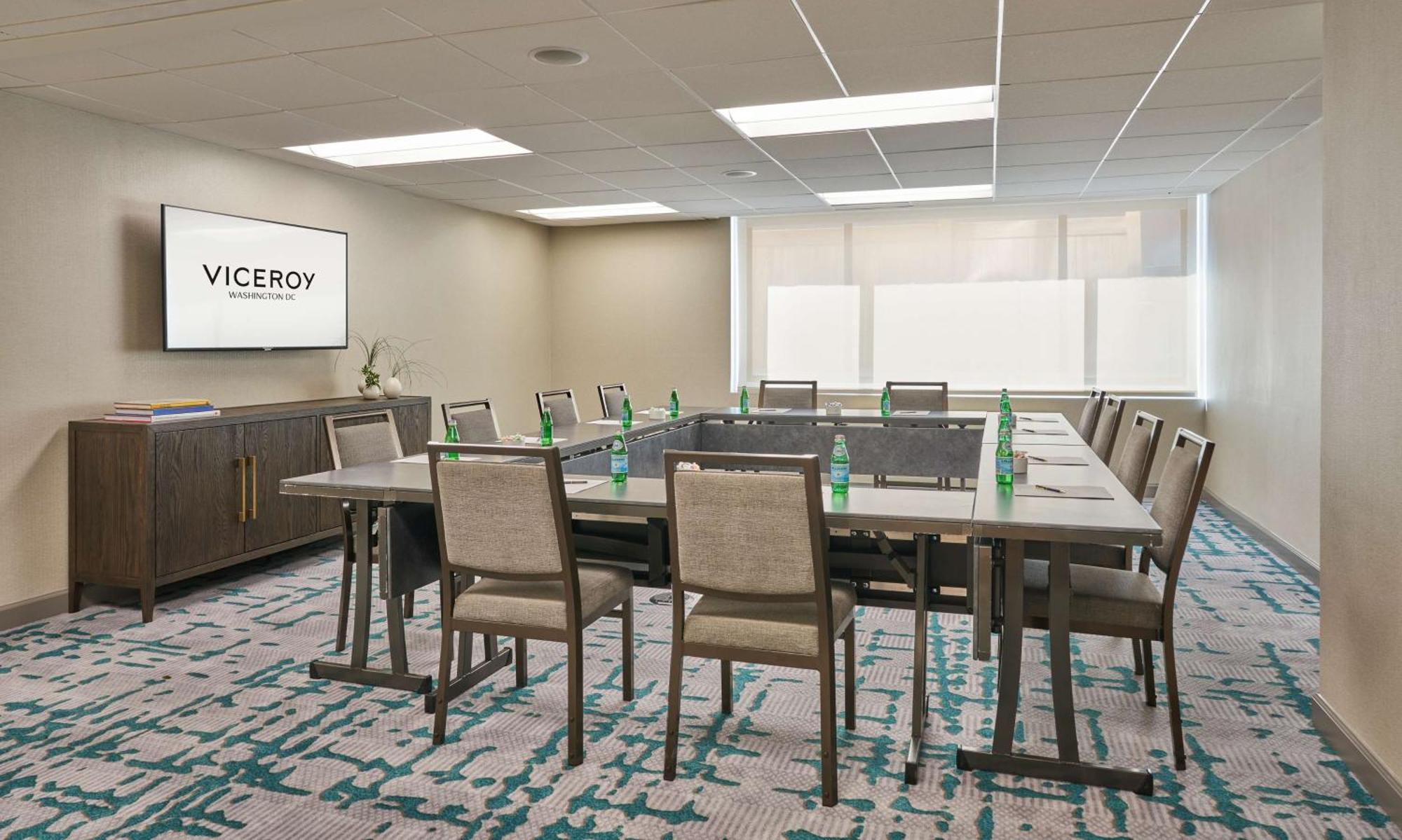 Hotel Viceroy Dc