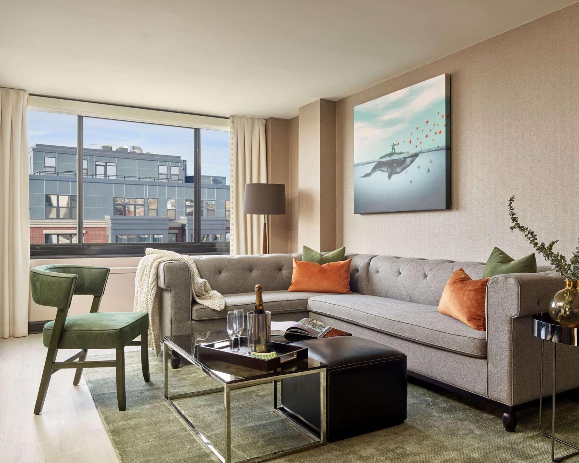 Viceroy Dc Washington