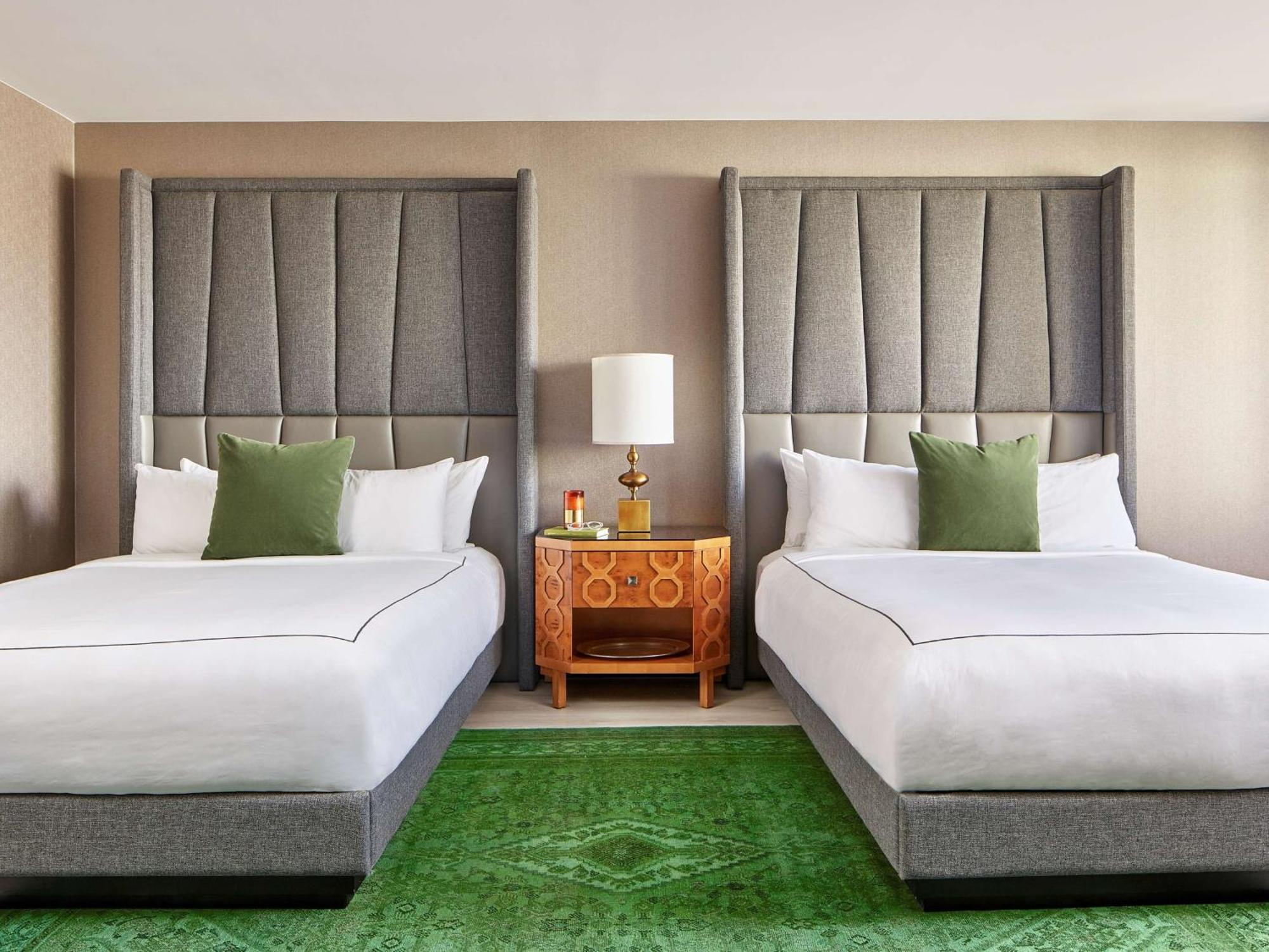 Viceroy Dc Washington