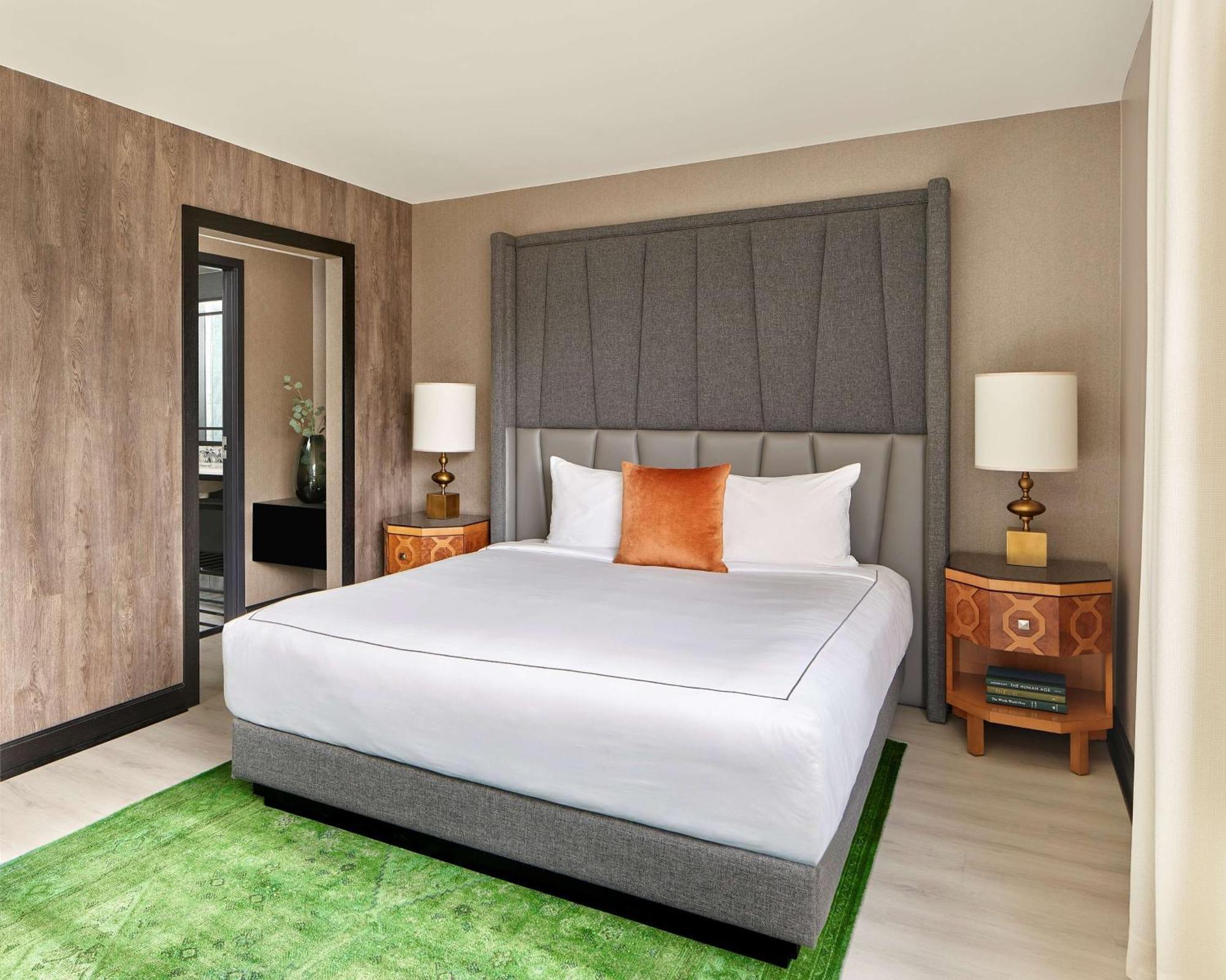Viceroy Dc Hotel