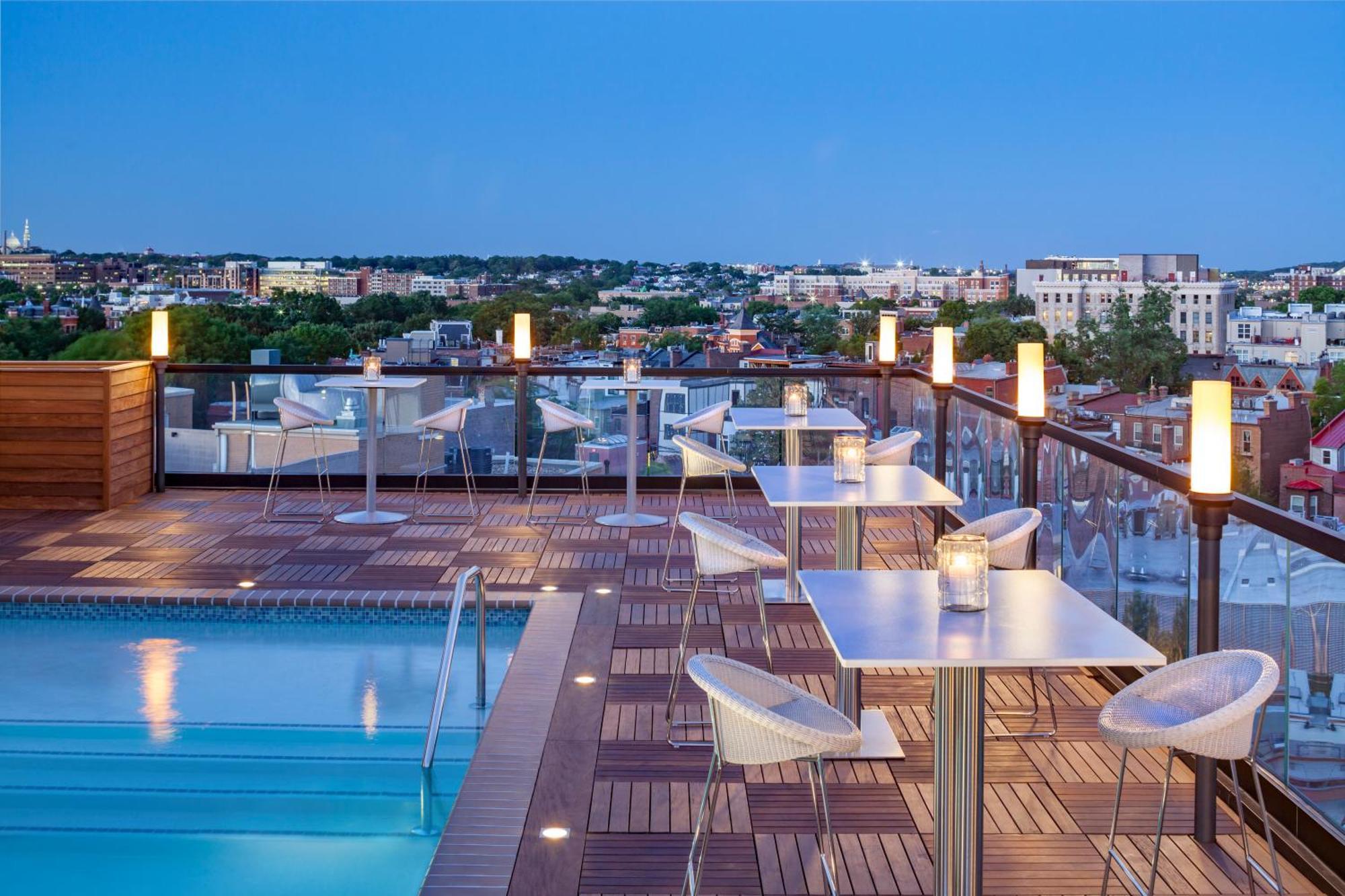 Hotel Viceroy Dc
