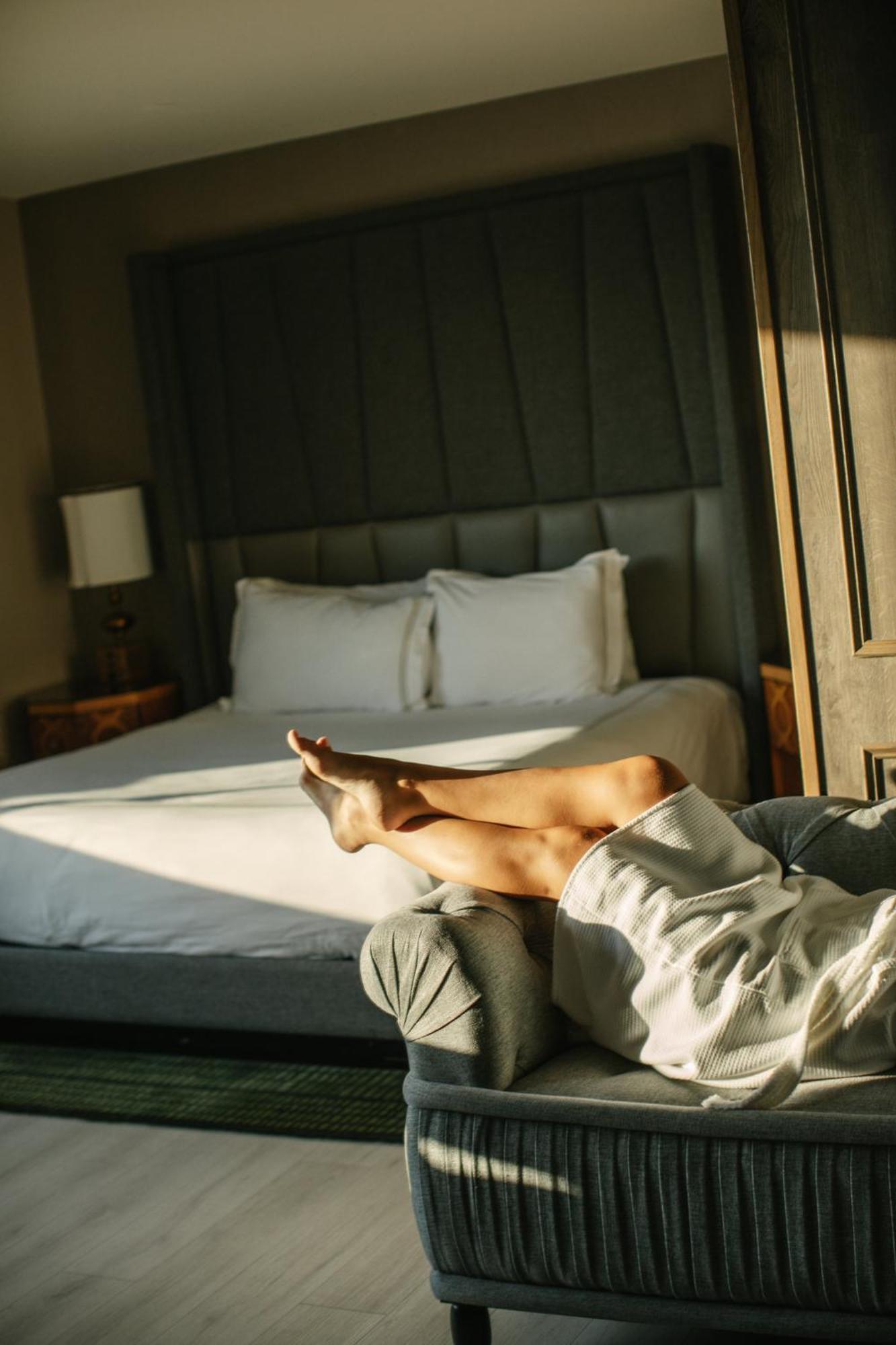 Hotel Viceroy Dc 5*