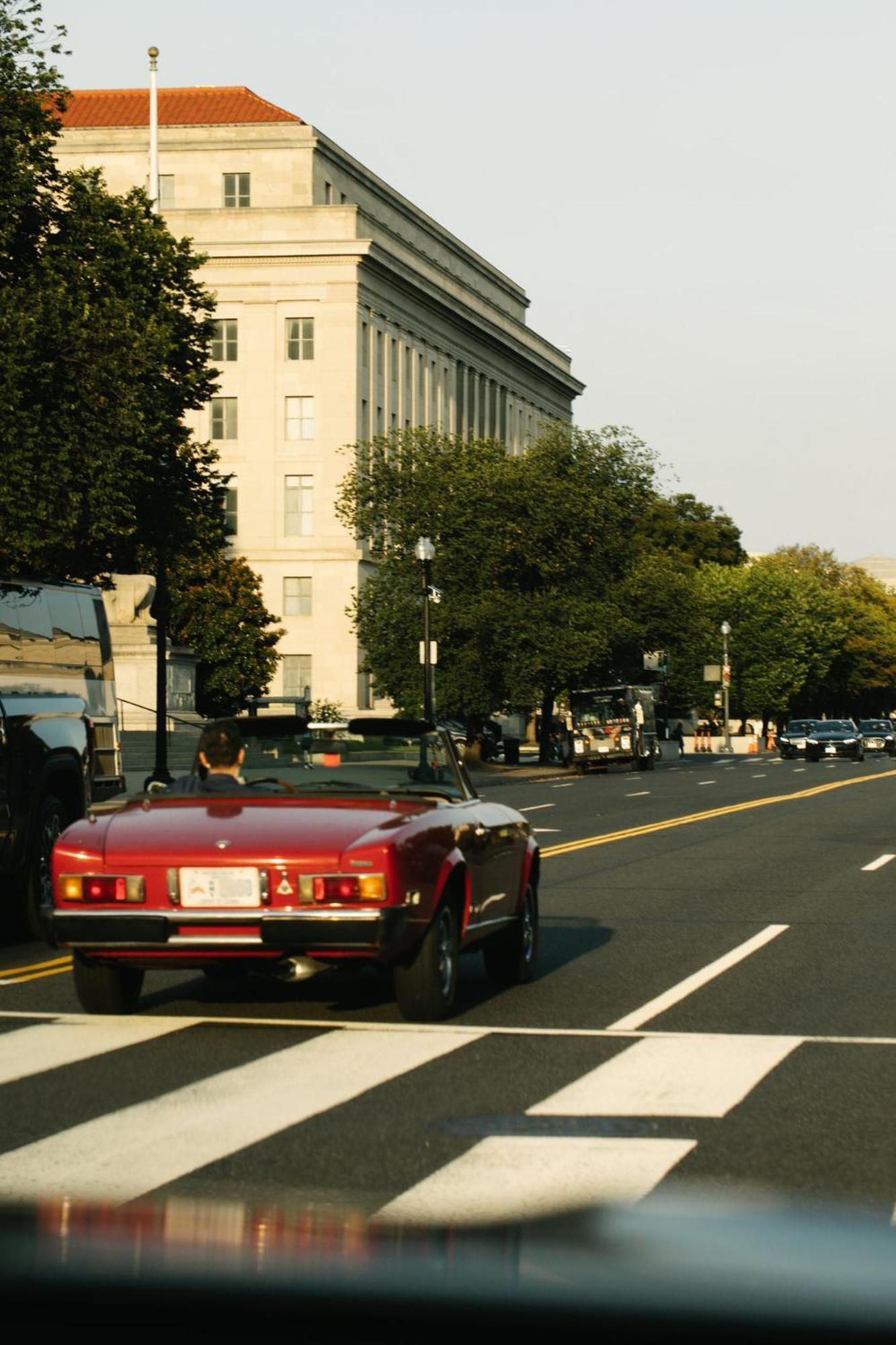 Hotel Viceroy Dc 5*