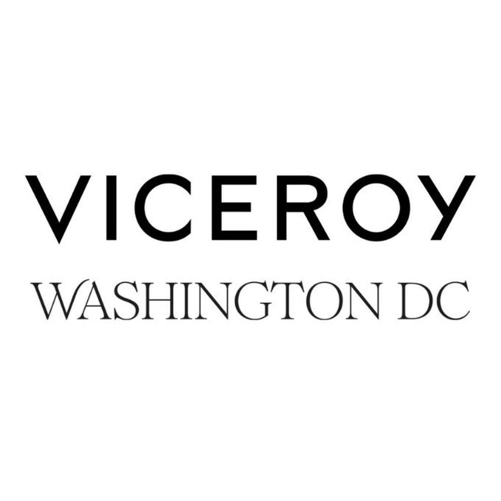Viceroy Dc Washington