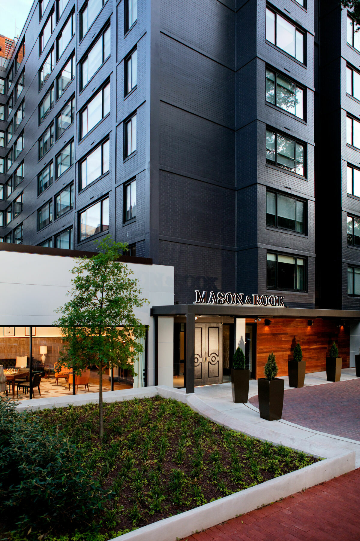 Viceroy Dc Washington