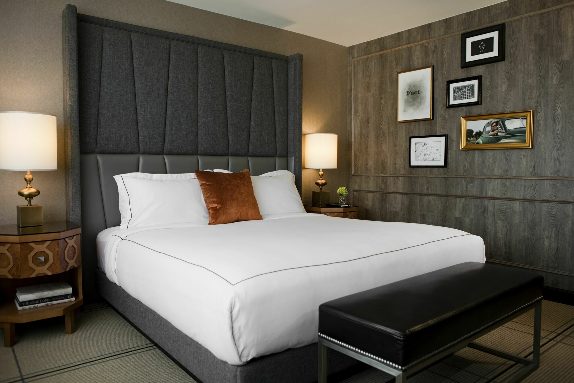 Viceroy Dc 5* Washington