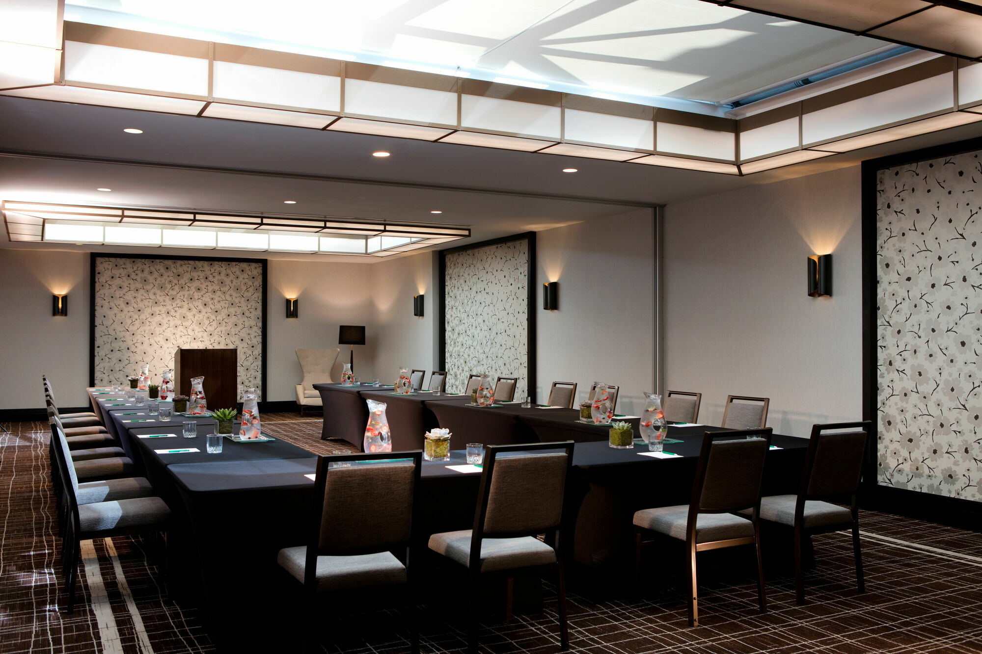 Hotel Viceroy Dc Washington