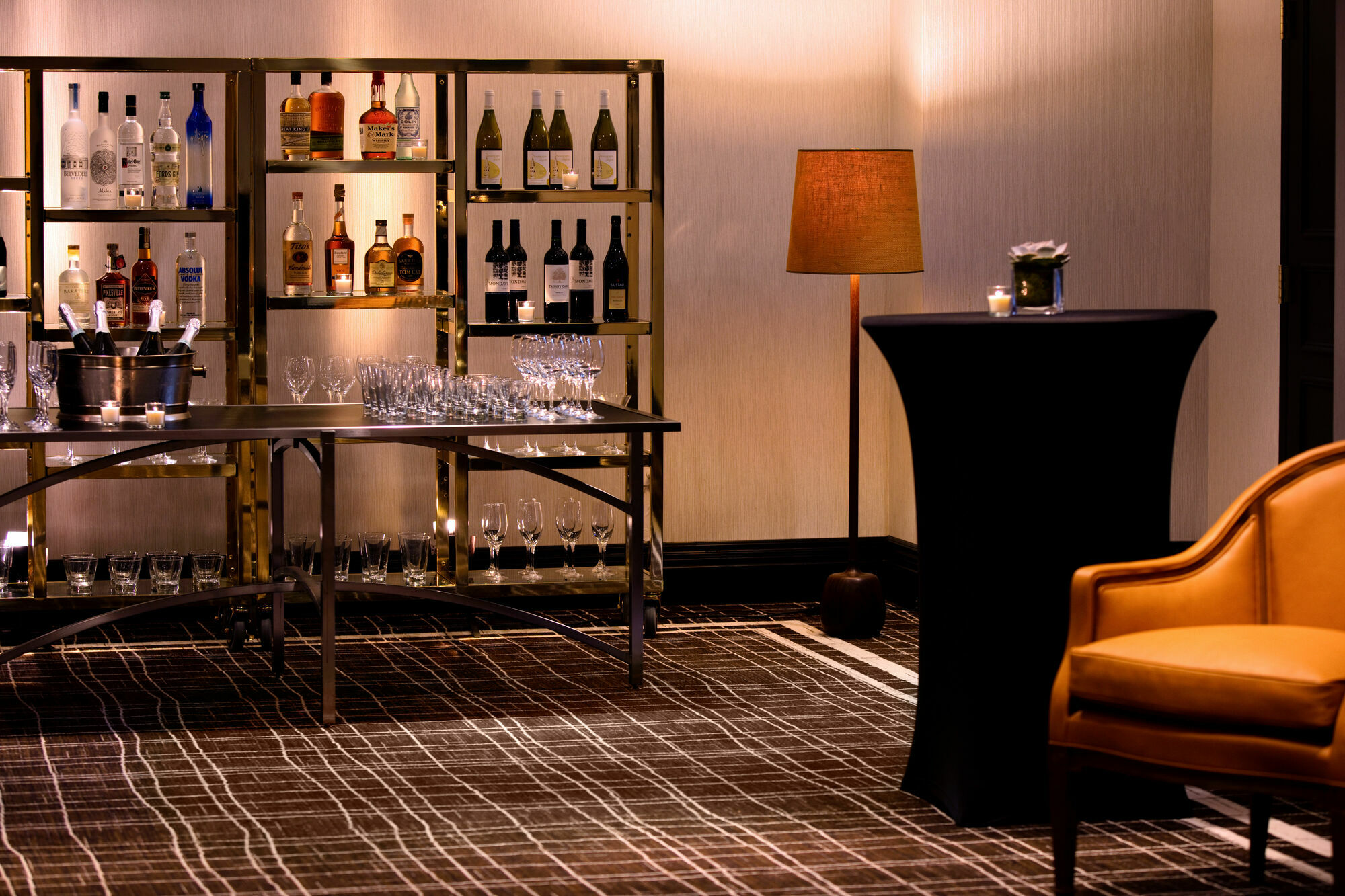 Hotel Viceroy Dc