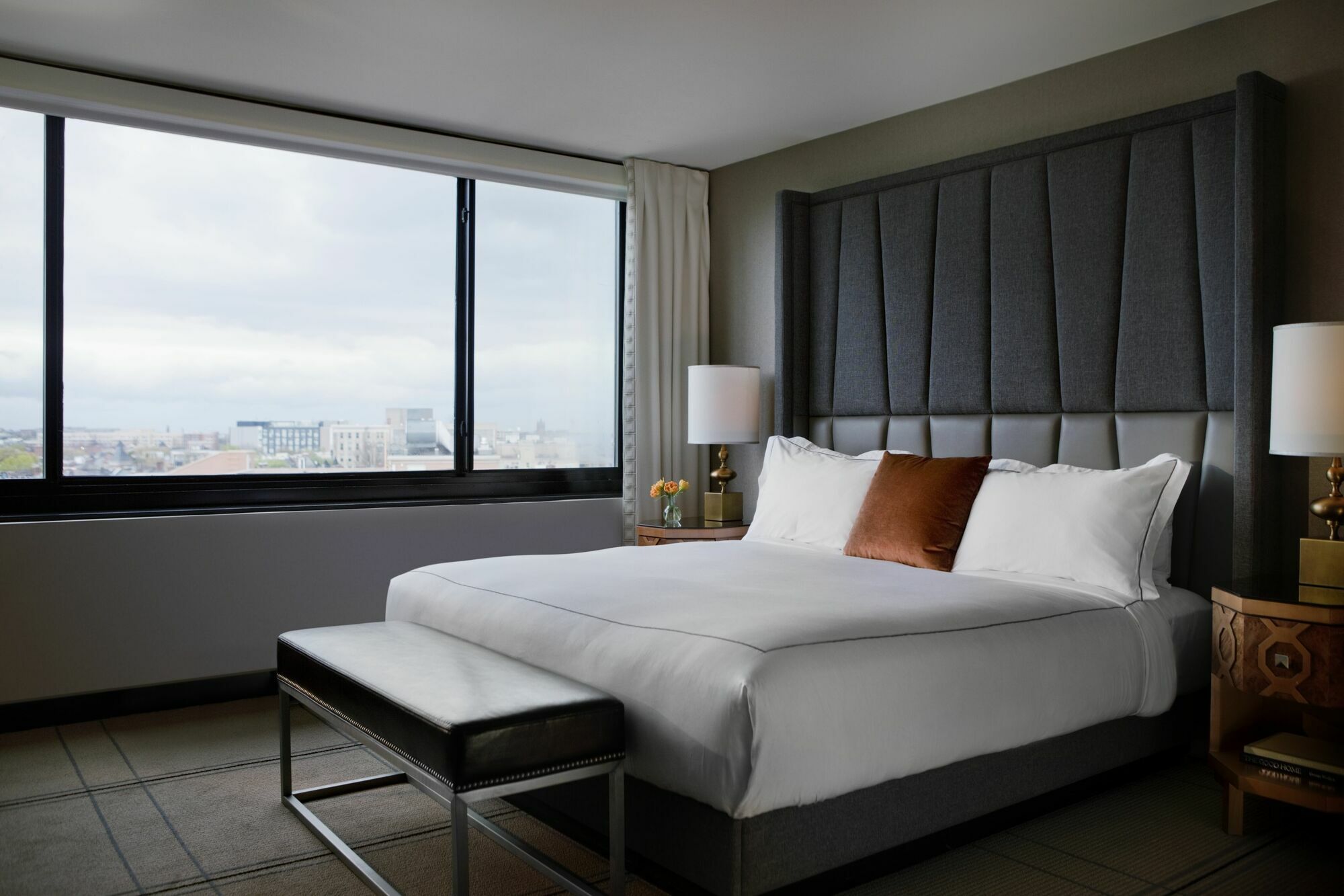 Viceroy Dc Hotel