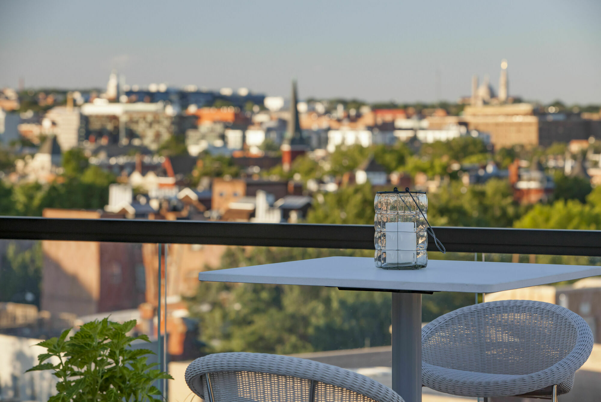 Hotel Viceroy Dc