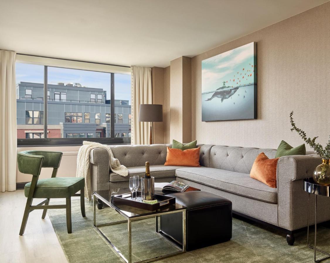 Viceroy Dc Hotel 5*