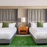 Viceroy Washington Dc