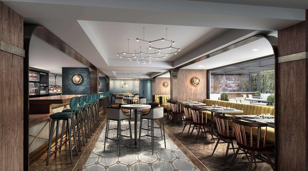 Viceroy Dc Washington