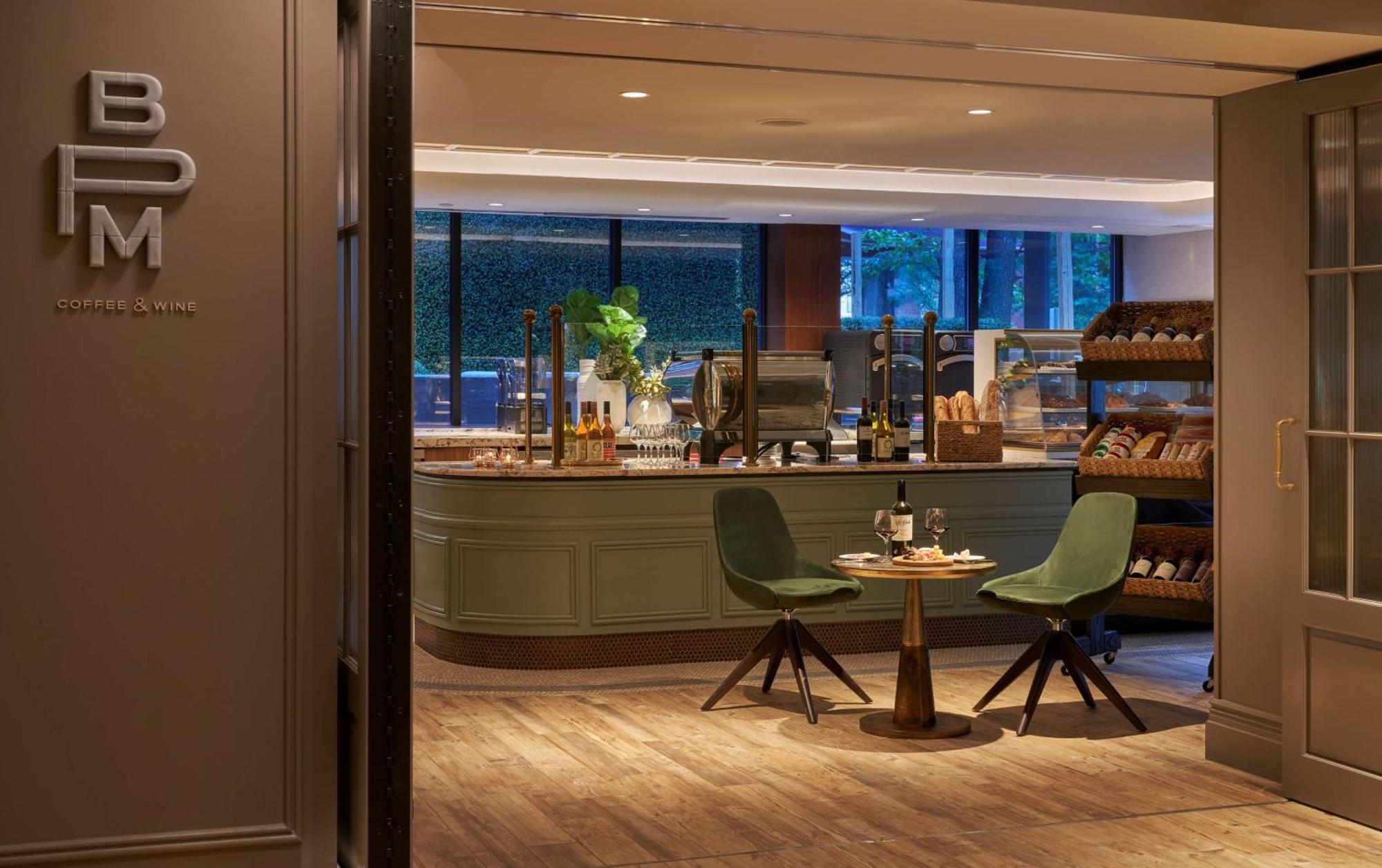 Viceroy Dc