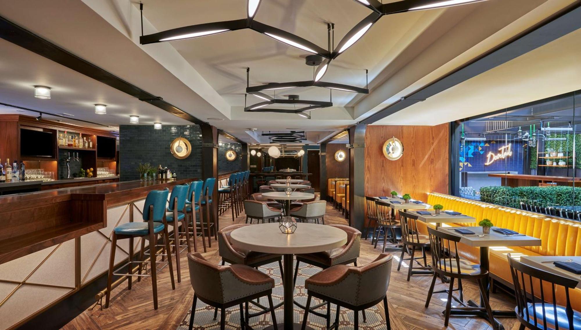Viceroy Dc Hotel