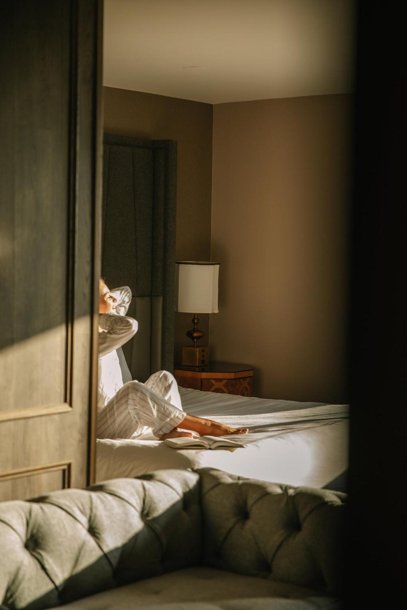 Viceroy Dc Hotel 5*