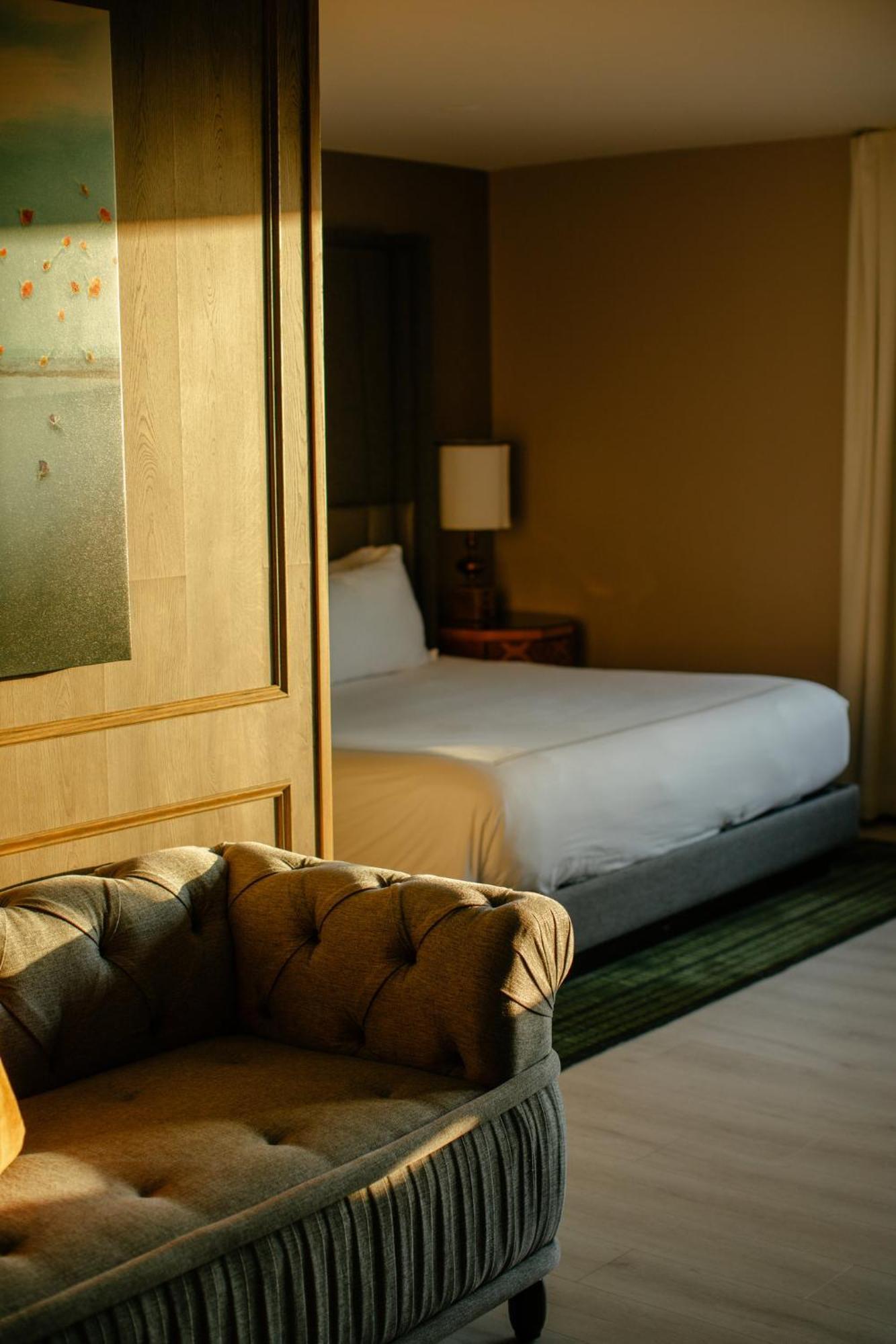 Viceroy Dc Hotel
