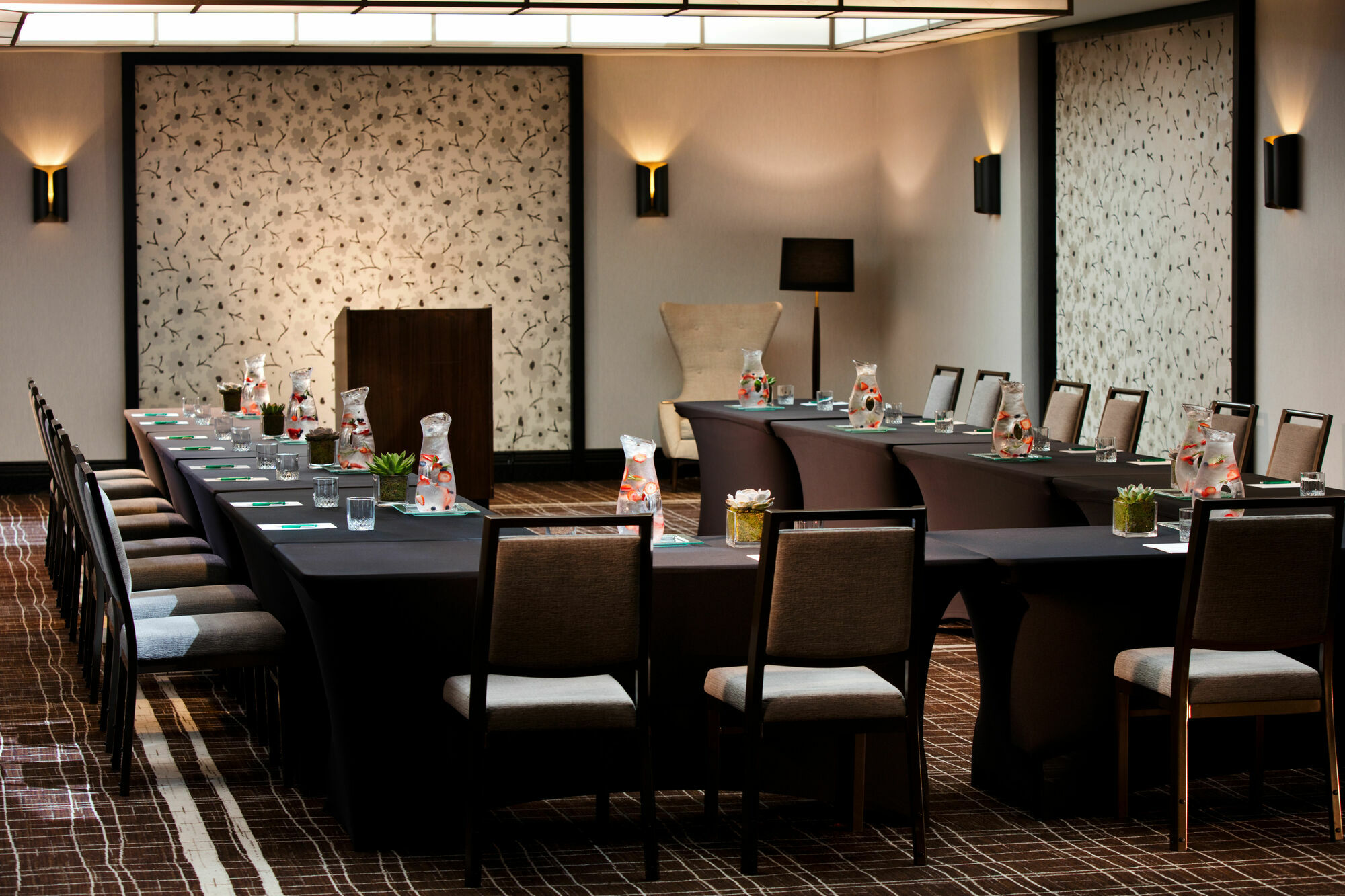 Viceroy Dc Hotel 5*