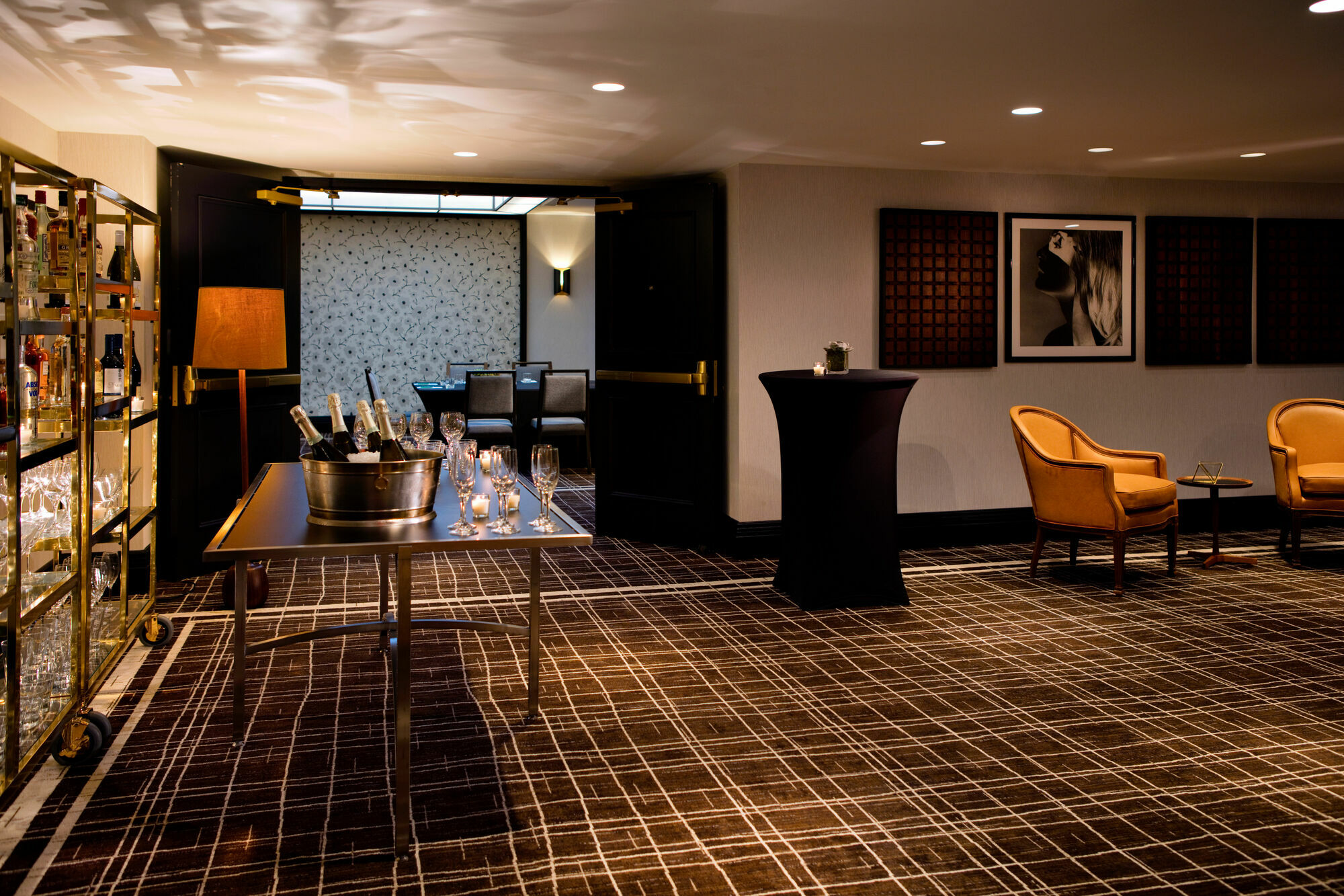 Viceroy Dc Hotel Washington